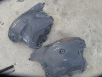 MERCEDES SPRINTER W906 UNUTRAŠNJA ZAŠTITA BLATOBRANA