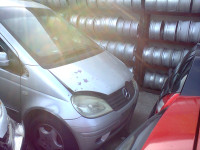 MERCEDES VANEO 1.7 CDI DIJELOVE RABLJENI