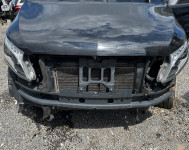 MERCEDES VITO V KLASA W447 LIMARIJA PREDNJEG KRAJA LED FAROVI