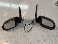 MERCEDES VITO W447 RETROVIZORI KOMPLET