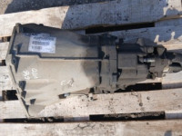 mercedes vito w639 2.2 cdi 646 mjenjač getriba a6392602300 716637 m413