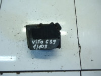 mercedes vito w639 2.2cdi regulator turbine a2c53166097 MERC413 NAST T