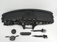 MERCEDES W 206  ARMATURA