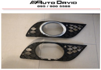 MERCEDES  W 211 , 211 MREŽICE ZA BRANIK