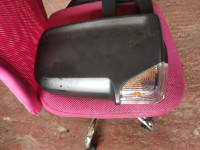 Mercedes W 906 retrovizor