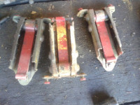 MERCEDES 123, 124, 190 GRANIČNIK VRATIJU