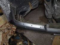 Mercedes S w140 branik