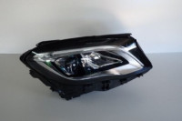 mercedes w156 156 gla lift 18- reflektor desni far desna a1569067000 A