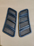 Mercedes W166 Ventilacija Hauba Grill A1668800105