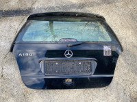 Mercedes w168 A klasa gepek vrata, zadnja hauba