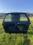 Mercedes W168,A170 cdi,zadnja hauba,branik,lampe