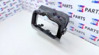 mercedes w177 dekor lajsna okvir konzoli europa crni polysk a177680970