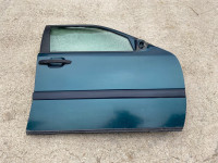 Mercedes w202 C klasa prednja desna vrata, suvozaceva vrata