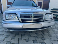 Mercedes w202 C klasa prednji branik