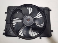 mercedes w204 w212 w207 2.2 cdi ventilator hladnjaka 2045000755 204500