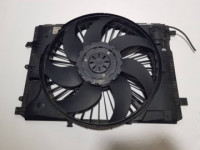 mercedes w204 w212 w218 cls ventilator hladnjaka 2049061403 600w 20490