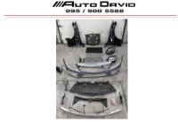 MERCEDES W205 , 205 , C KLASA - DIJELOVI RAZNI NA UPIT