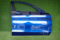 MERCEDES W205 205 C-KLASA VRATA DESNA  PREDNJA STRANA