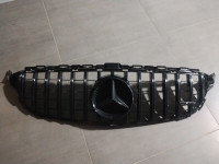 Mercedes w205 grill
