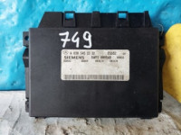 mercedes w210 w203 a0305452332 kompjuter računalo mjenjača A0305452332