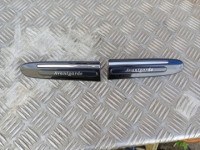 mercedes w211 lajsna blatobrana lijeva ili desna avantgarde a211690286
