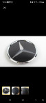 Mercedes W213 Distronic znak!!