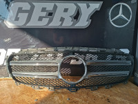 Mercedes w213 e klasa maska /gril AMG paket orginal 2138880123