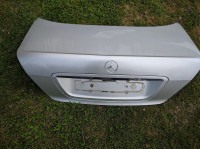 Mercedes w220 gepek poklopac prtljaznika