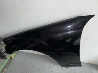 Mercedes S W221 Blatobran