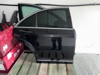 Mercedes S W221 Komplet Vrata