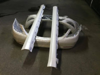 Mercedes W222 S-klasa prednji i zadnji branik i pragovi NOVO !