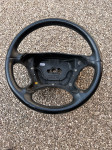 Mercedes w230 kožni volan