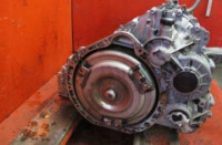mercedes w245 b-klasa w169 a-klasa 2.0t mjenjač getriba automat cvt 72