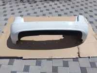 Mercedes w246 zadnji branik