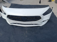 Mercedes w247 b klasa branik AMG