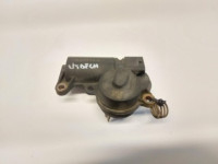 mercedes w447 vito v220d klapna gasa regulator tlumika auspuha a213906