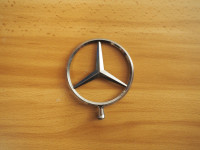 Mercedes znak (logo) zvijezda