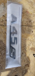 Mercedesbenz A-klasa W177 monogram A45s