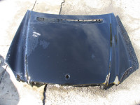 MERECEDS E W211 HAUBA PREDNJA I ZADNJA