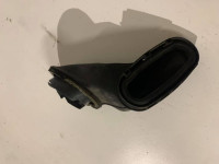 Mikro filter zraka serije e39 5, LEVO bmw 8379621, cijev