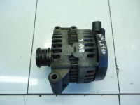 mini cooper 1.6 thp n14b16 alternator 0121615027 v757565080 MERC413 V7