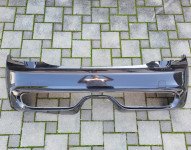 MINI COOPER S F55 BRANIK ZADNJI/ STRAŽNJI