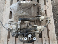 mini cooper f55 f56 f57 1.2 t b38a12a mjenjač getriba 7638372 merc413