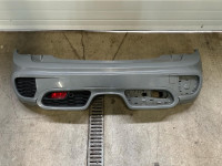 MINI COOPER F56 JCW ZADNJI BRANIK