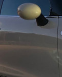 Mini Cooper F56, kape retrovizora L i D, orginal