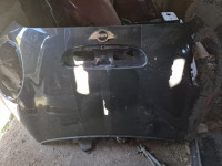 Mini cooper prednja hauba