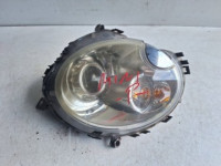 mini cooper r56 06-10 far desna xenon uk-anglik 0301225674