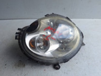 mini cooper s r56 06-10 far lijeva xenon uk-anglik 0301225673