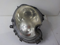 mini cooper r56 xenon far desna prednji dio prednja uk 0301225674 1627