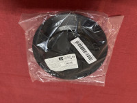 Mini Countryman r60 plastični poklopac ispod prednjeg blatobrana